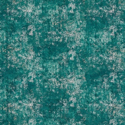 Clarke & Clarke Dipinto Velvet in Teal